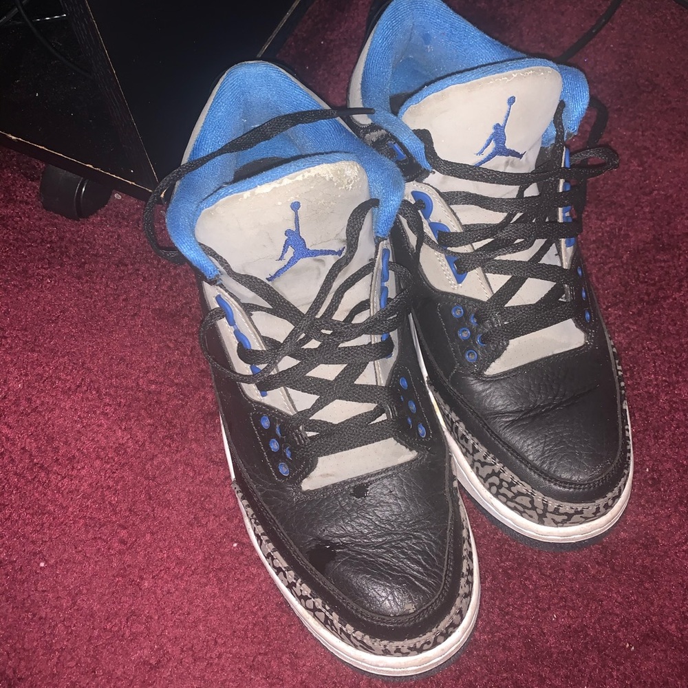 Air Jordan retro 3